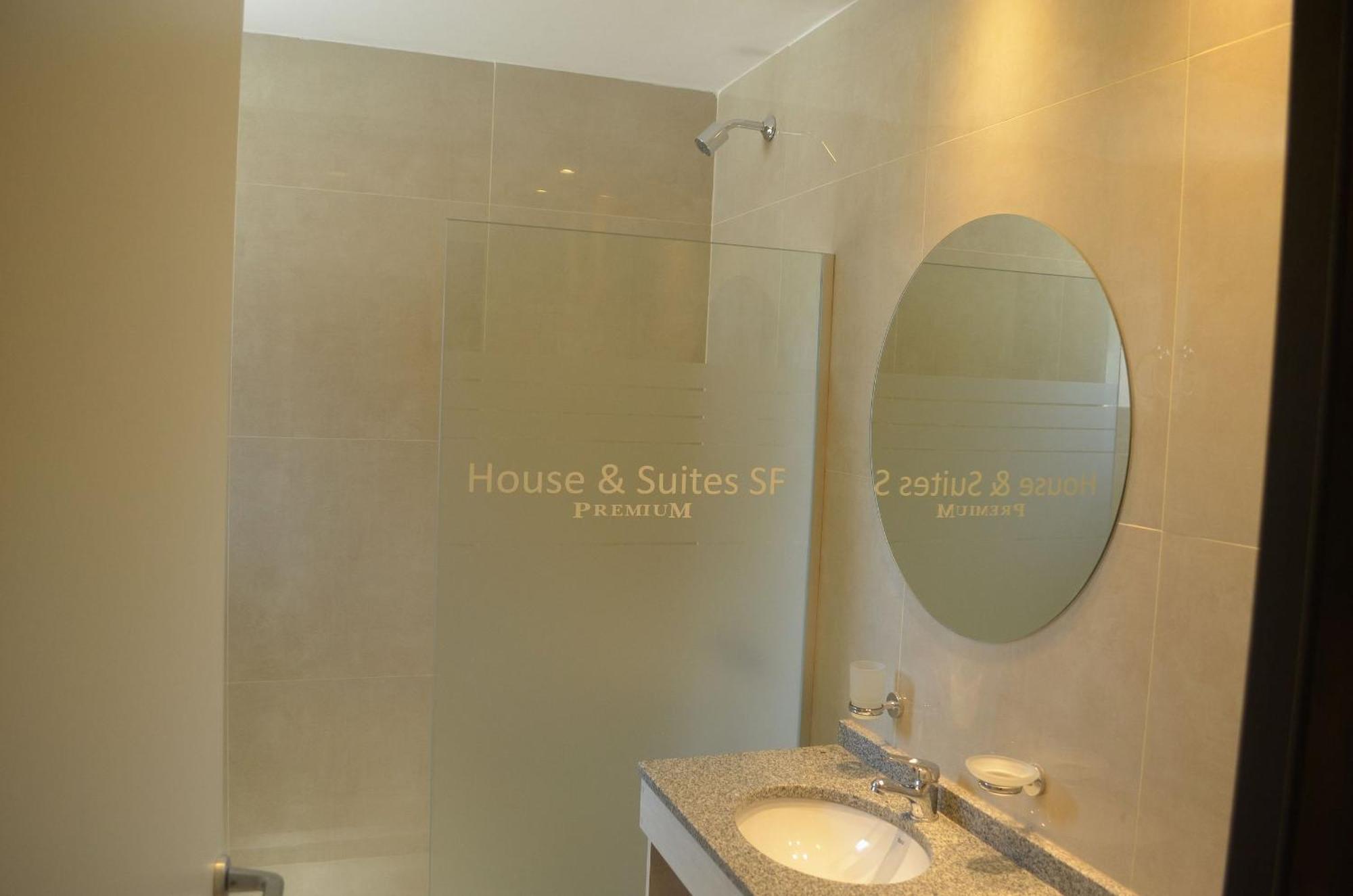 House And Suite Premium Santa Fe Exterior foto