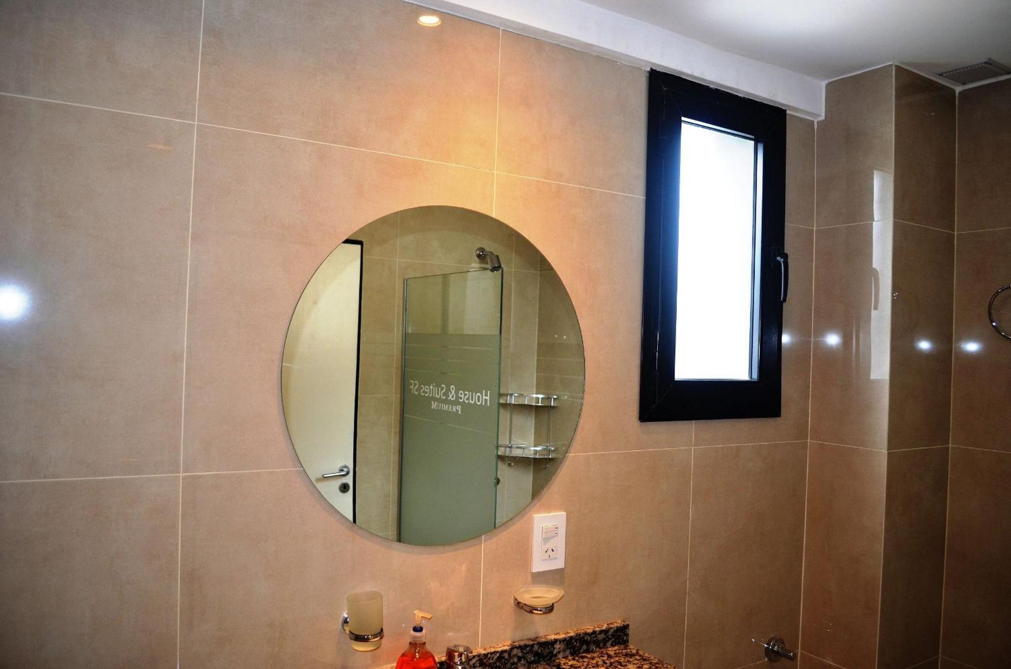 House And Suite Premium Santa Fe Exterior foto