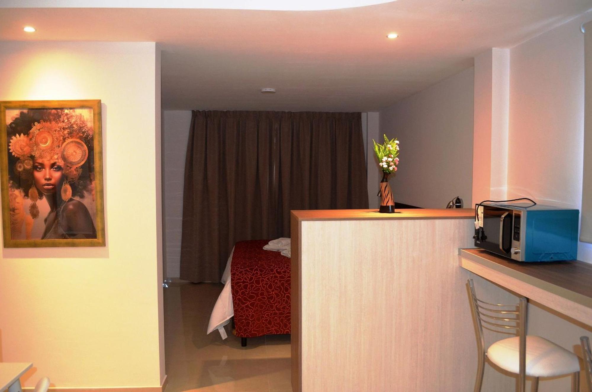 House And Suite Premium Santa Fe Exterior foto