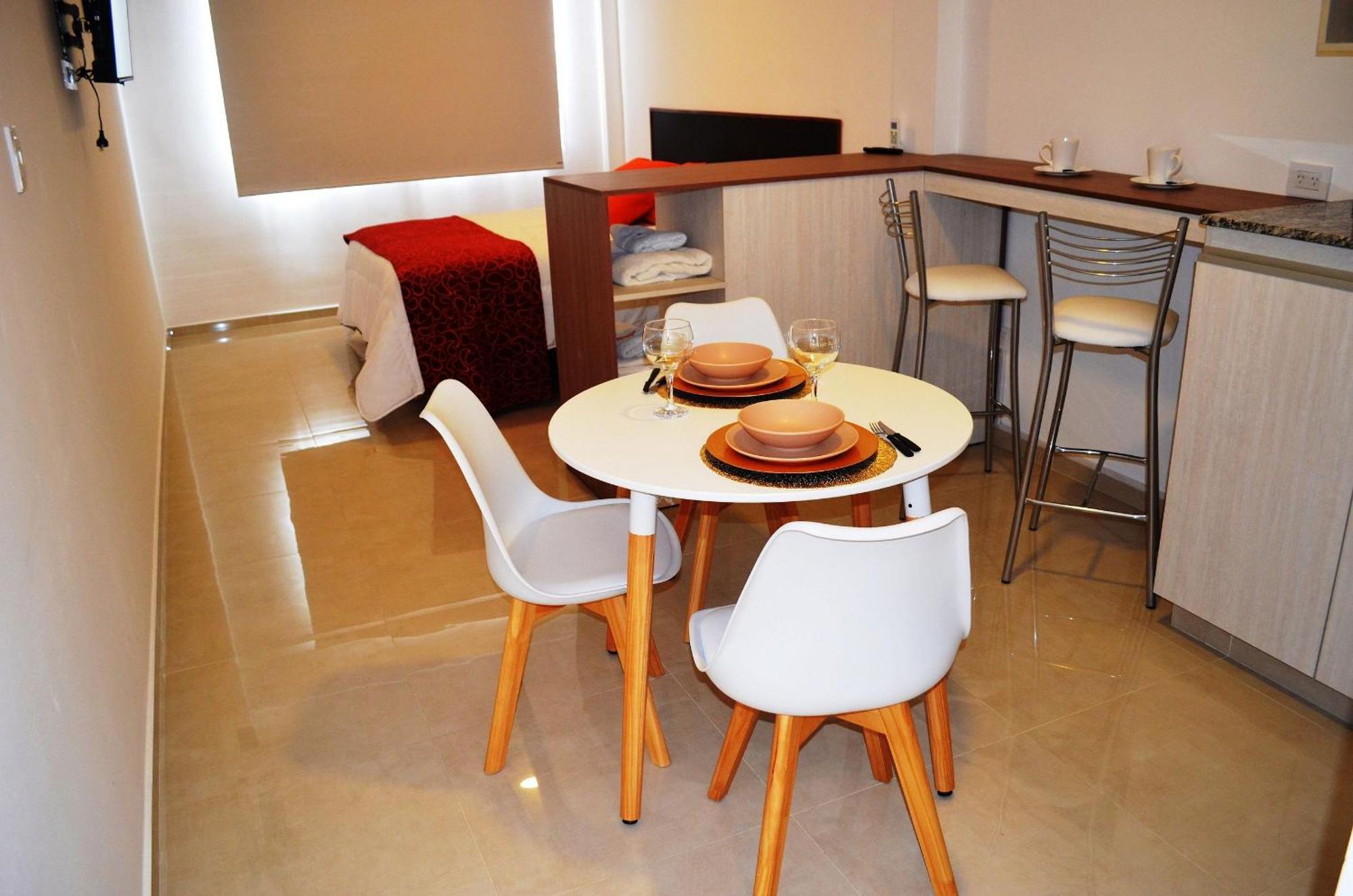 House And Suite Premium Santa Fe Exterior foto
