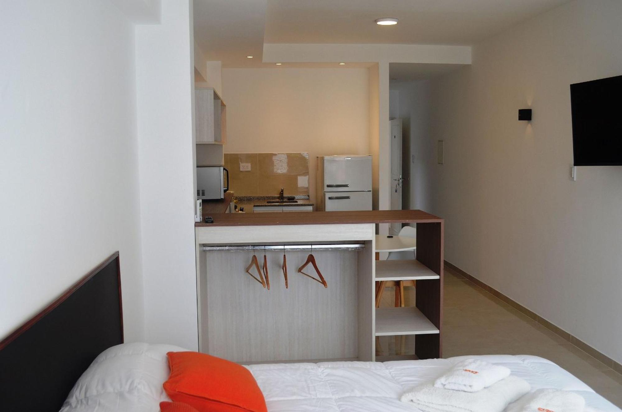House And Suite Premium Santa Fe Exterior foto