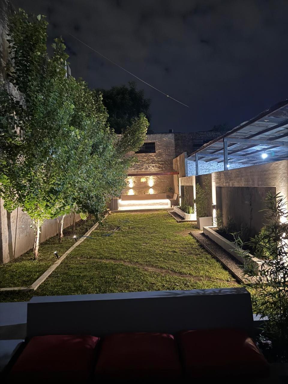 House And Suite Premium Santa Fe Exterior foto